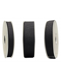 CINTA FAYA COLOR NEGRO 001