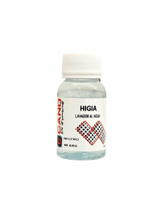 BOTE (60GRS) HIGIA LAVADOR...