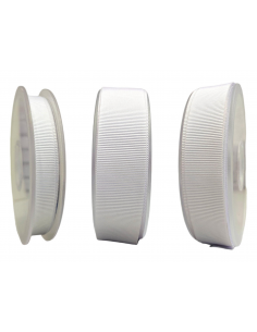 CINTA FAYA COLOR BLANCO 002 2