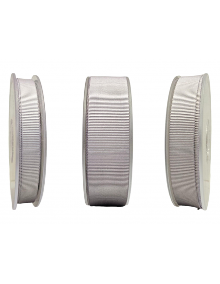 CINTA FAYA COLOR GRIS 008