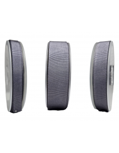 CINTA FAYA COLOR GRIS 011