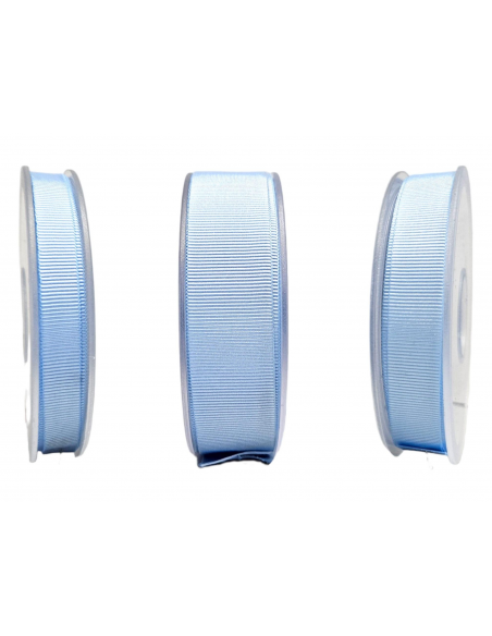 CINTA FAYA COLOR AZUL CELESTE 016