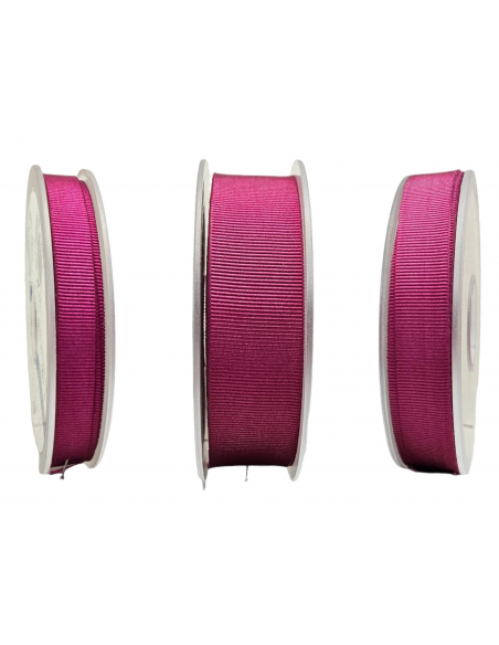 CINTA FAYA COLOR FUCSIA 026