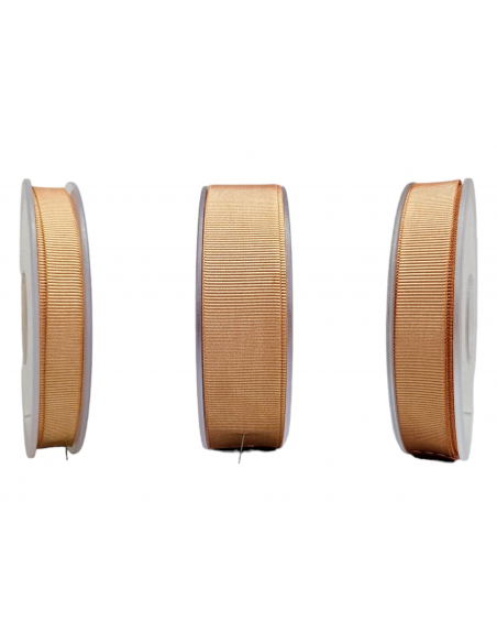 CINTA FAYA COLOR MARRÓN 036