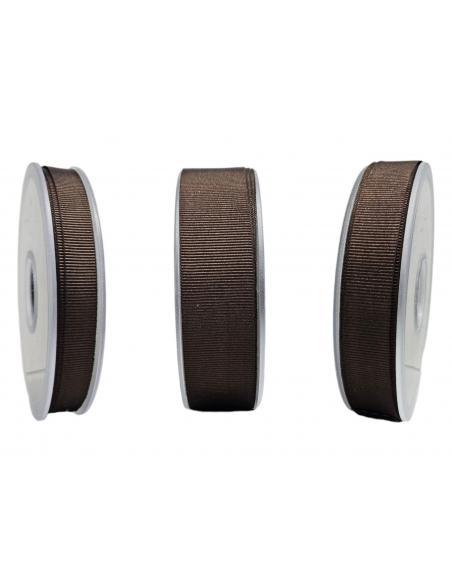 CINTA FAYA COLOR MARRÓN 038