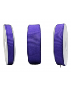 CINTA FAYA COLOR MORADO...