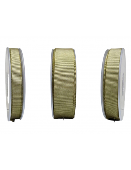 CINTA FAYA COLOR VERDE MILITAR 056