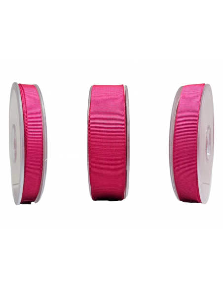 CINTA FAYA COLOR FUCSIA 074