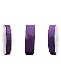 CINTA FAYA COLOR MORADO 078