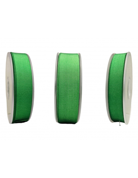 CINTA FAYA COLOR VERDE 088