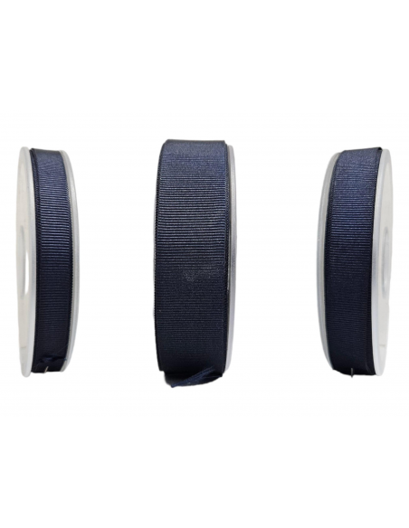 CINTA FAYA COLOR AZUL MARINO 092