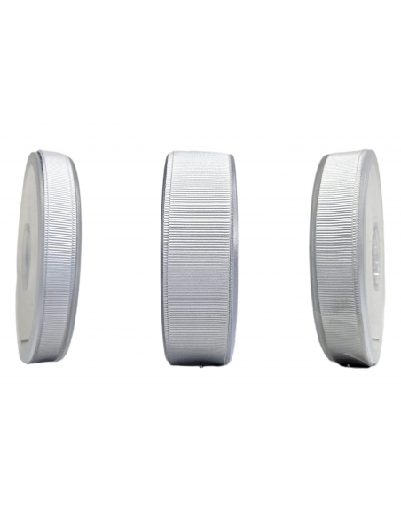 CINTA FAYA COLOR GRIS CLARO 108