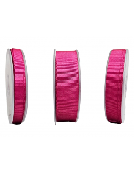 CINTA FAYA COLOR FUCSIA 126