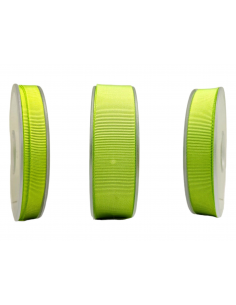 CINTA FAYA COLOR VERDE 567
