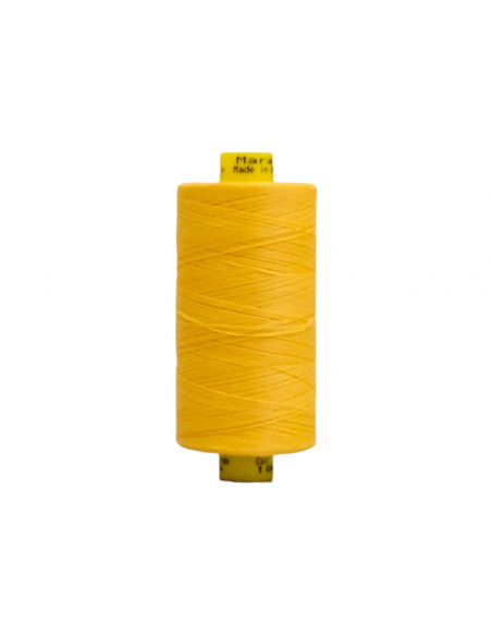 BOBINA HILO AMARILLO MARA 30 300 MTS. C/1068