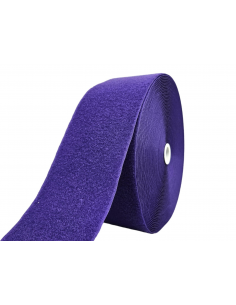 CINTA DE CIERRE (TIPO VELCRO) LILA 061 PARTE PELO