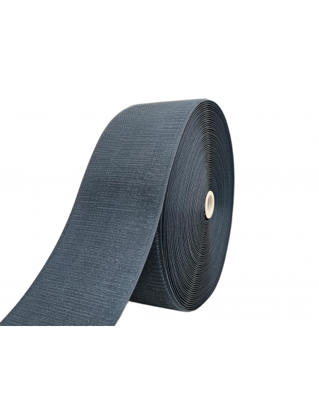 CINTA DE CIERRE (TIPO VELCRO) AZUL MONTANA 081 PARTE GANCHO