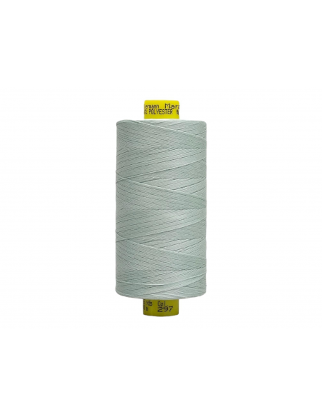 BOBINA HILO VERDE CLARO MARA 120 1000 MTS. C/ 0297