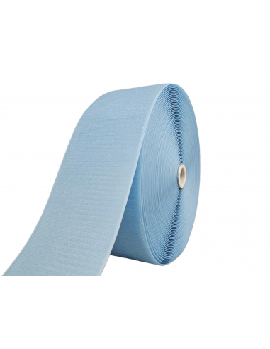 CINTA DE CIERRE (TIPO VELCRO) AZUL CELESTE 168...