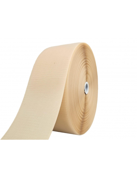 CINTA DE CIERRE (TIPO VELCRO) BEIGE 194 PARTE GANCHO