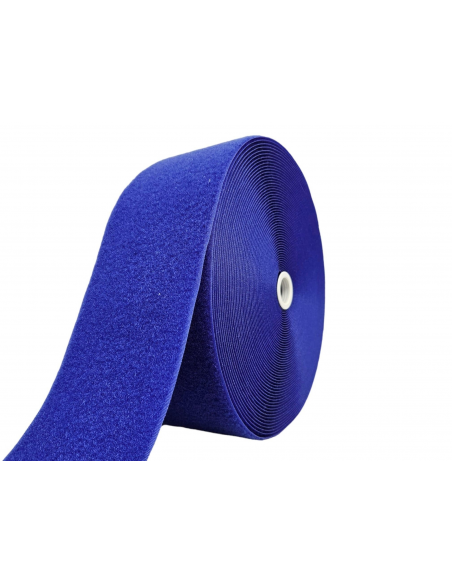CINTA DE CIERRE (TIPO VELCRO) MORADO 218 PARTE PELO