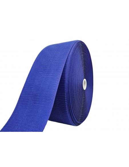 CINTA DE CIERRE (TIPO VELCRO) MORADO 218 PARTE GANCHO