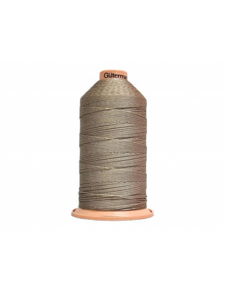 CONO HILO BEIGE TERA 8 800 MTS. C/0131