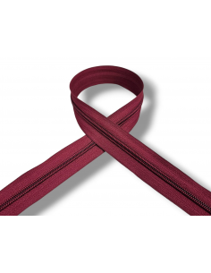 CREMALLERA GRANATE 083 POR...