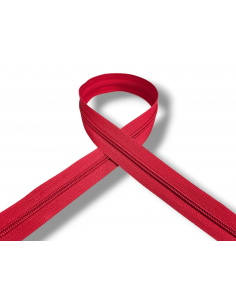 CREMALLERA ROJA 090 POR...