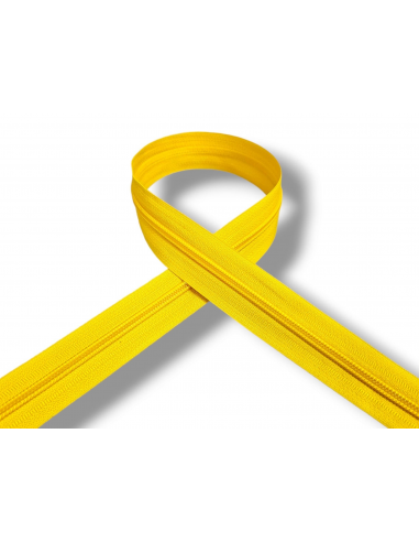 CREMALLERA AMARILLA 105 POR METROS...