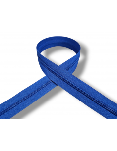 CREMALLERA AZUL 204 POR...