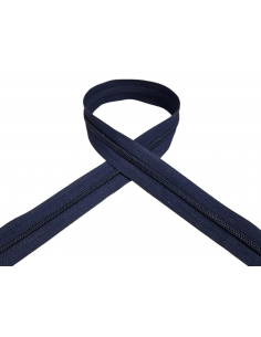 CREMALLERA AZUL MARINO 219...