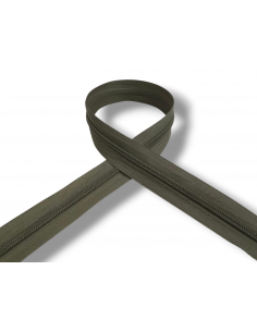 CREMALLERA VERDE 1003 POR...