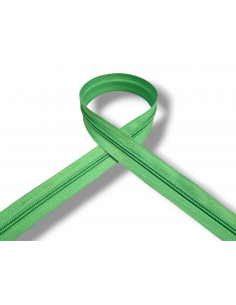 CREMALLERA VERDE 1009 POR...