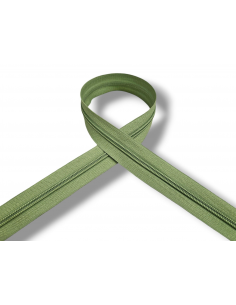 CREMALLERA VERDE 1010 POR...