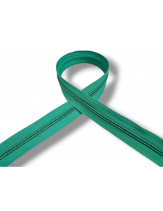 CREMALLERA VERDE 1012 POR...