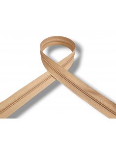 CREMALLERA BEIGE 1014 POR...