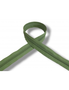 CREMALLERA VERDE 1021 POR...