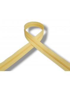 CREMALLERA AMARILLA 1022...