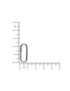 BOLSA DE 50 ANILLAS DE...