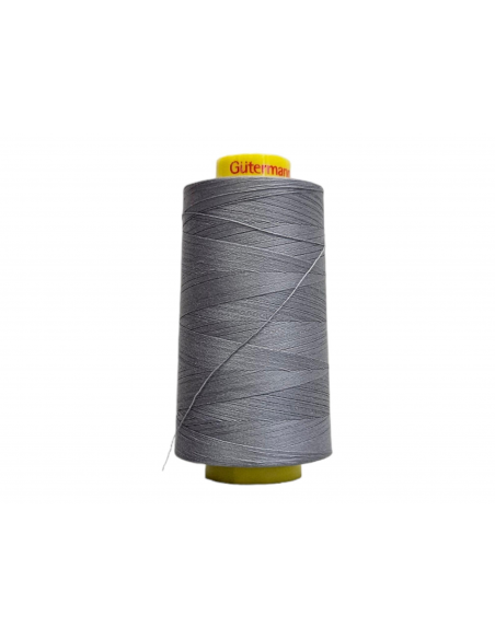CONO HILO GRIS MARA 70 2800 MTS. C/ 0040
