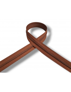 CREMALLERA MARRÓN 1030 POR...