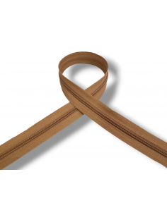 CREMALLERA MARRÓN 1031 POR...