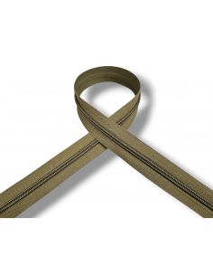 CREMALLERA VERDE 1034 POR...