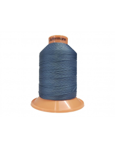 BOBINA FIO AZUL TERA 30/3 900 MTS. C/0076