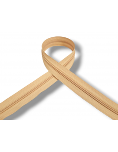 CREMALLERA AMARILLA 1047...