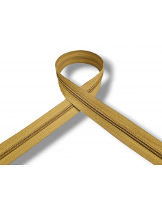 CREMALLERA MOSTAZA 1049 POR...