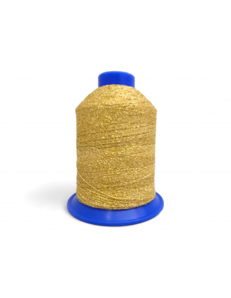 CONO HILO DORADO POLAR 30/3 800 MTS