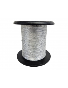 CONO HILO PLATEADO POLAR...