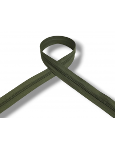 CREMALLERA VERDE 1056 POR...